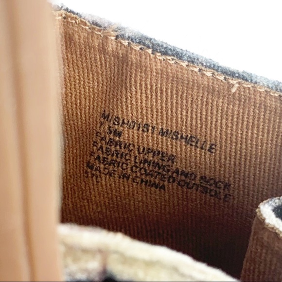 Steve Madden Mishelle Floral Velvet Sandals Size 7.5 - Picture 6 of 6